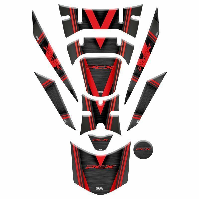 TANK PAD SET PCX 2018 - 2020