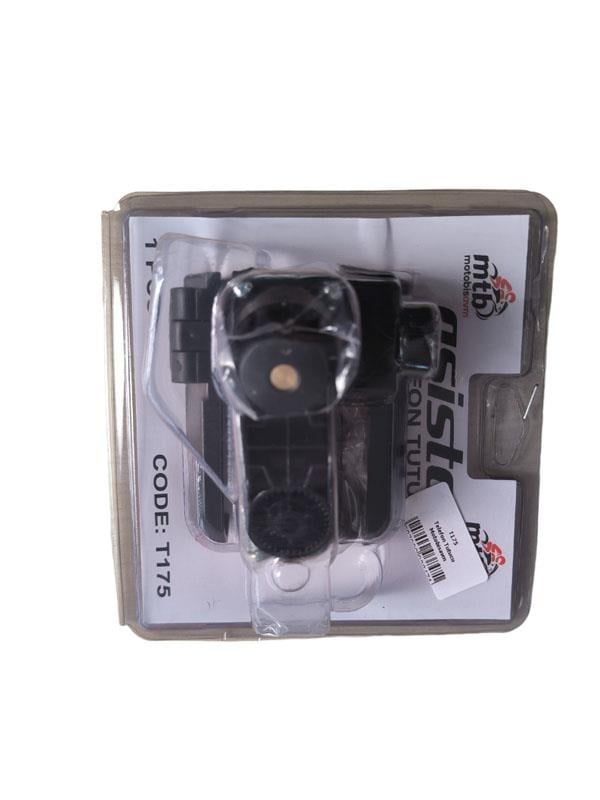 Telefon Tutucu Ayna ve Gidon Bağlantılı Motogrip KL-34