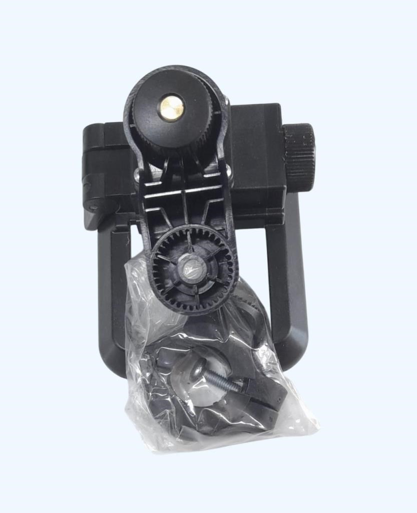 Telefon Tutucu Ayna ve Gidon Bağlantılı Motogrip