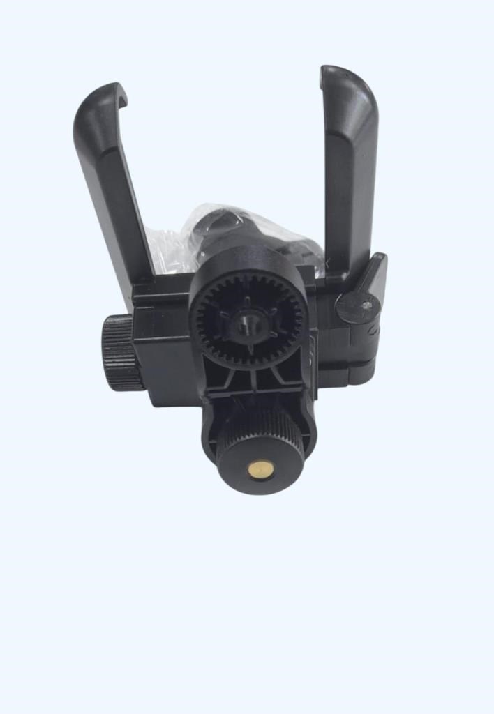Telefon Tutucu Ayna ve Gidon Bağlantılı Motogrip