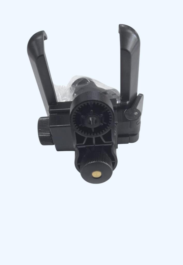 Telefon Tutucu Ayna ve Gidon Bağlantılı Motogrip KL-34