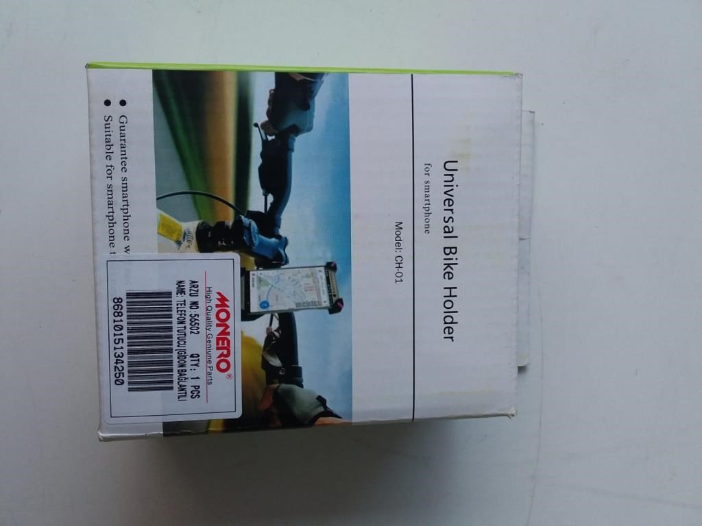 TELEFON TUTUCU [GİDON BAĞLANTILI]