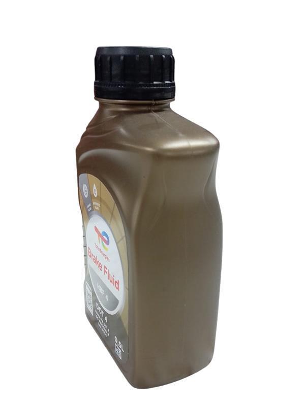 Total Hidrolik Yağı DOT 4 500 ml