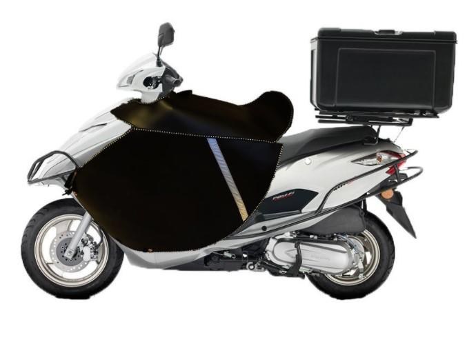 TY-DİZ ÖRTÜSÜ Scooter  - eski model