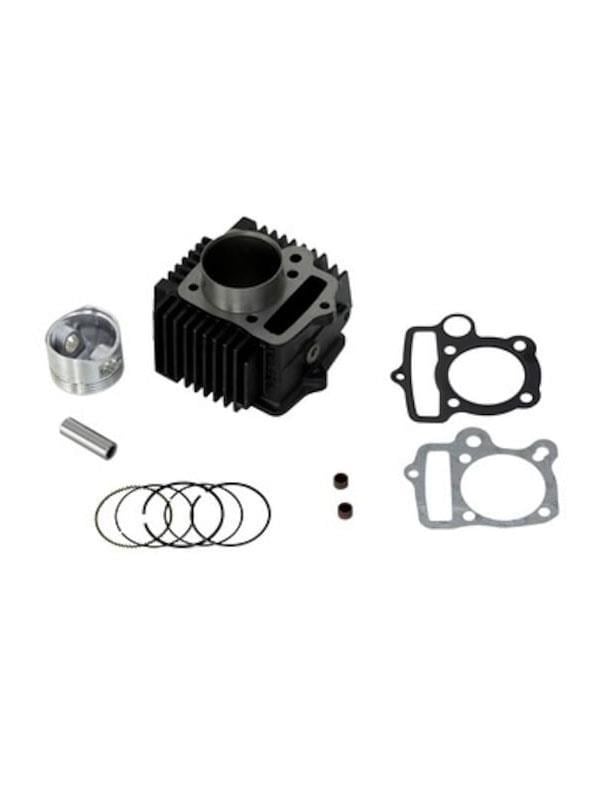 UMT-YUKİ AYDOS 125 CC SİLİNDİR