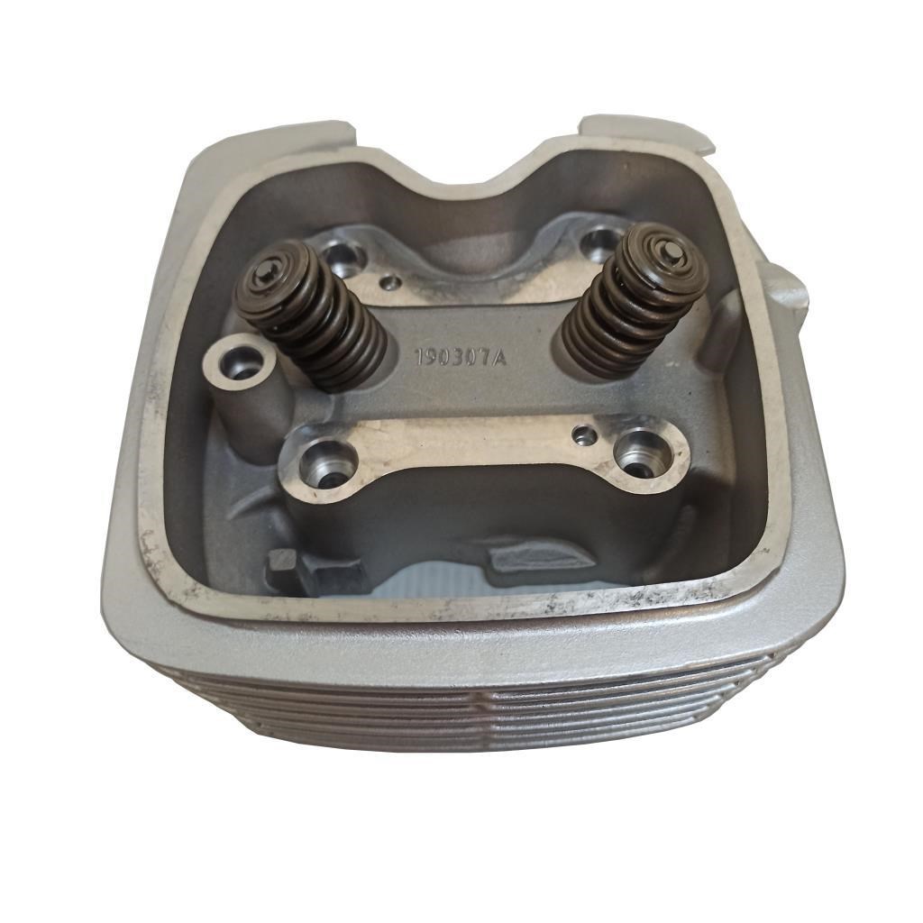 ÜST KAPAK CB 125 E 