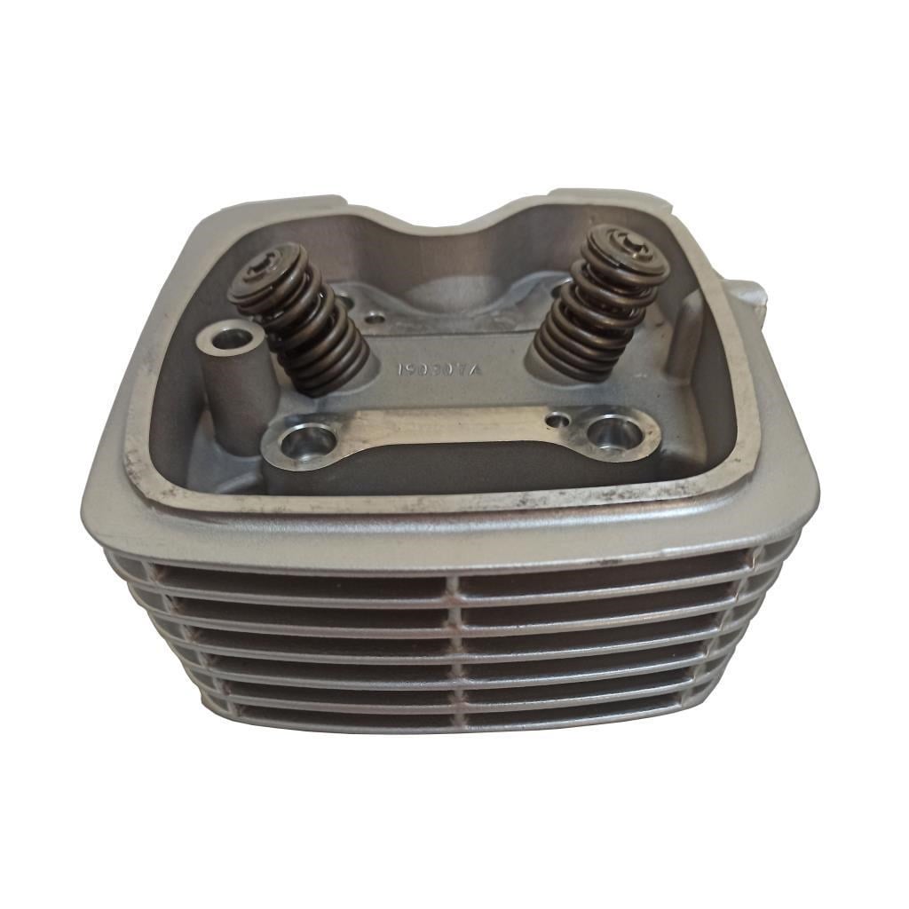 ÜST KAPAK CB 125 E 
