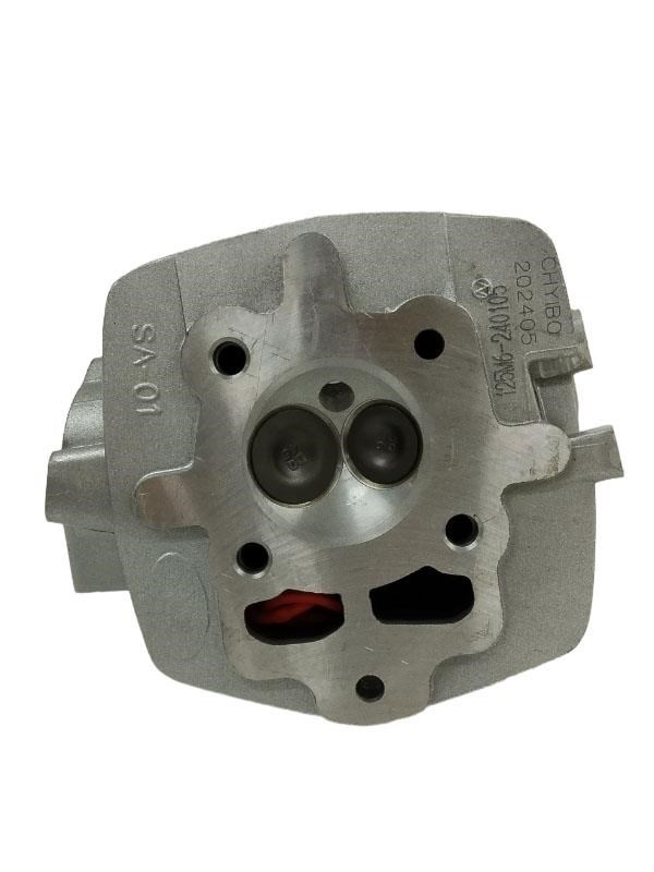 ÜST KAPAK CG 125 ve Külbütör Kapaklı