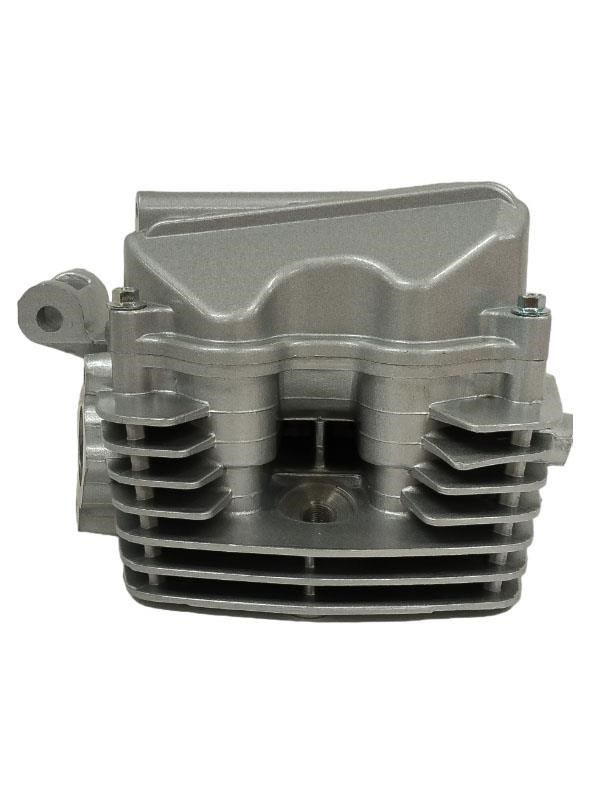 ÜST KAPAK CG 125 ve Külbütör Kapaklı