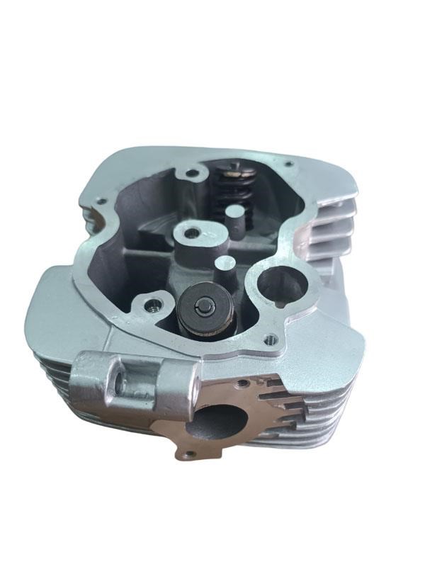 ÜST KAPAK CG 250 cc