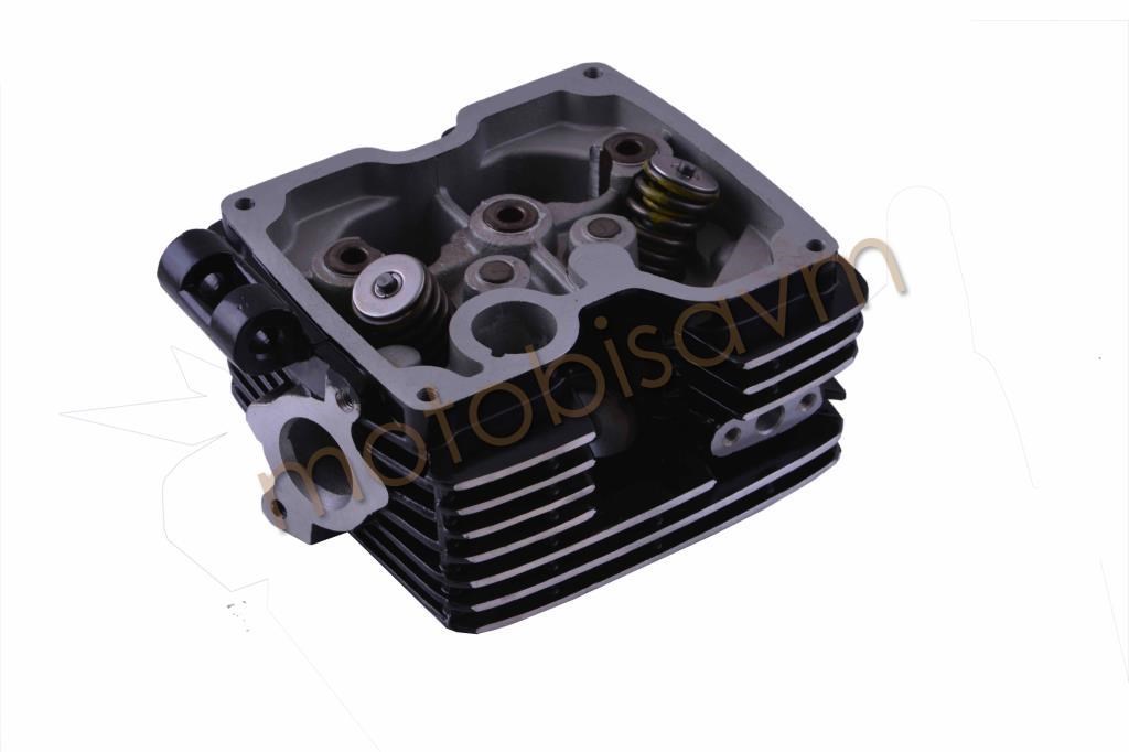 ÜST KAPAK CG - ÇİTA 150 cc - Kare - Siyah