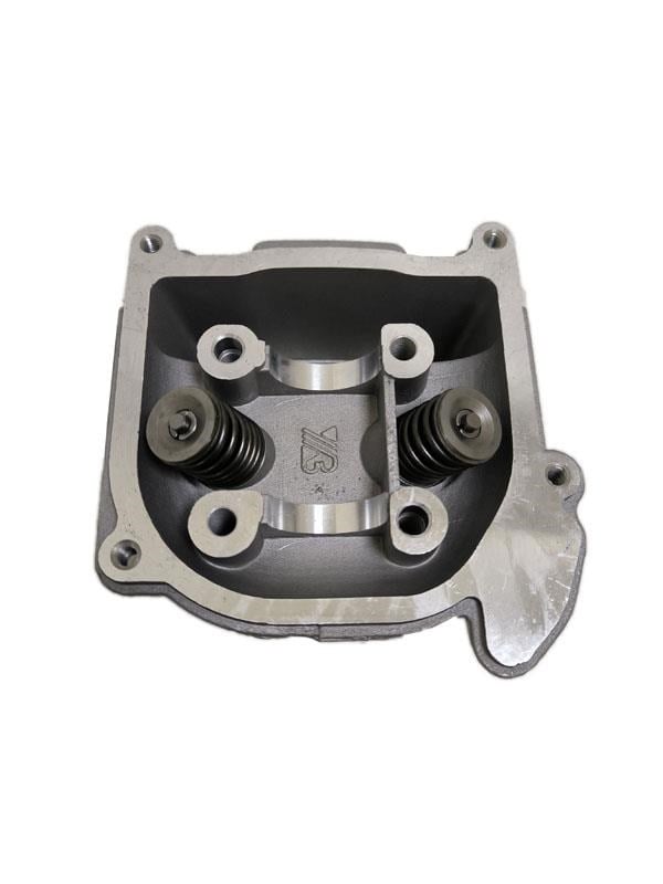 ÜST KAPAK KOMPLE SCOOTER 100cc