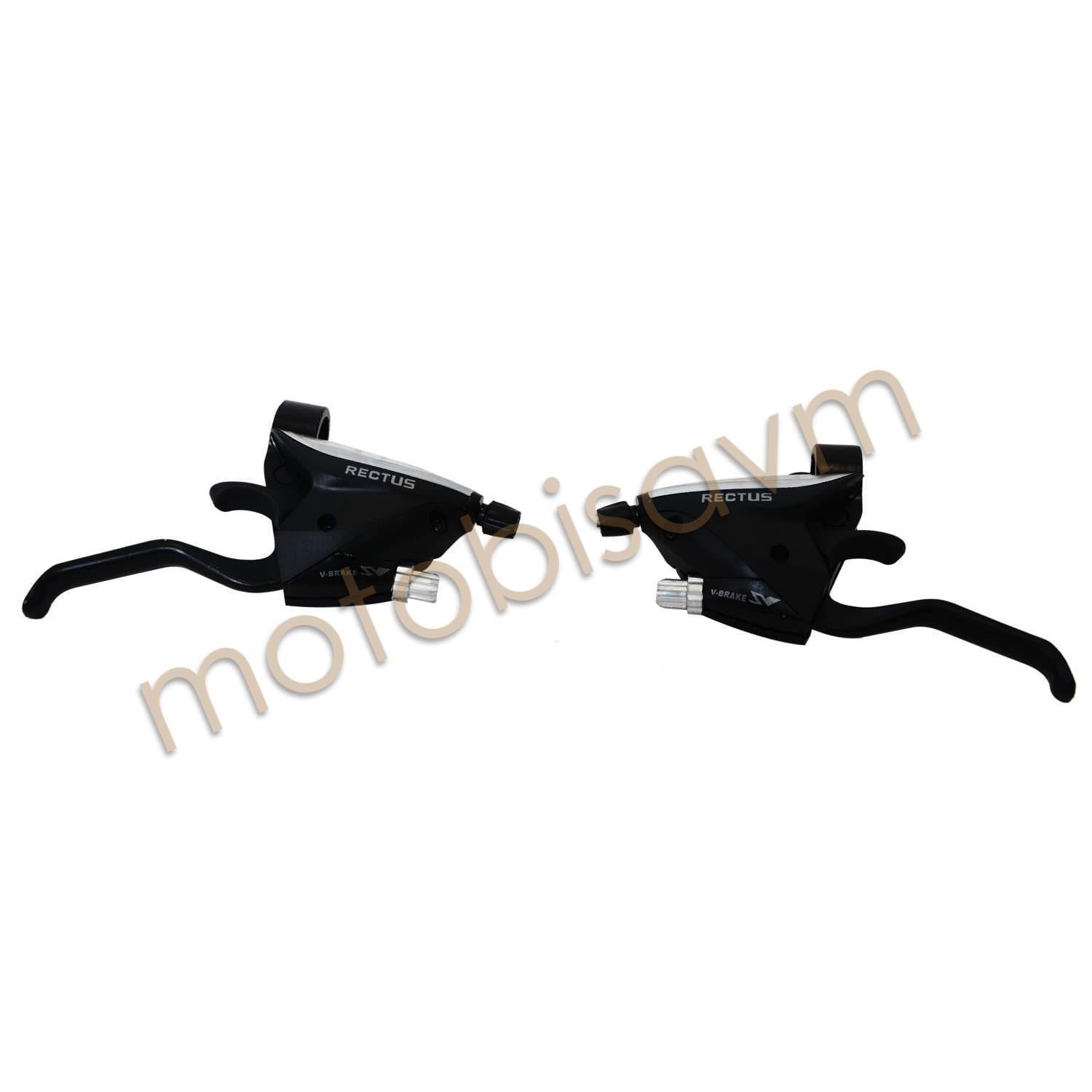 VİTES + FREN KOLU 3x8 KD76 - Kelebek