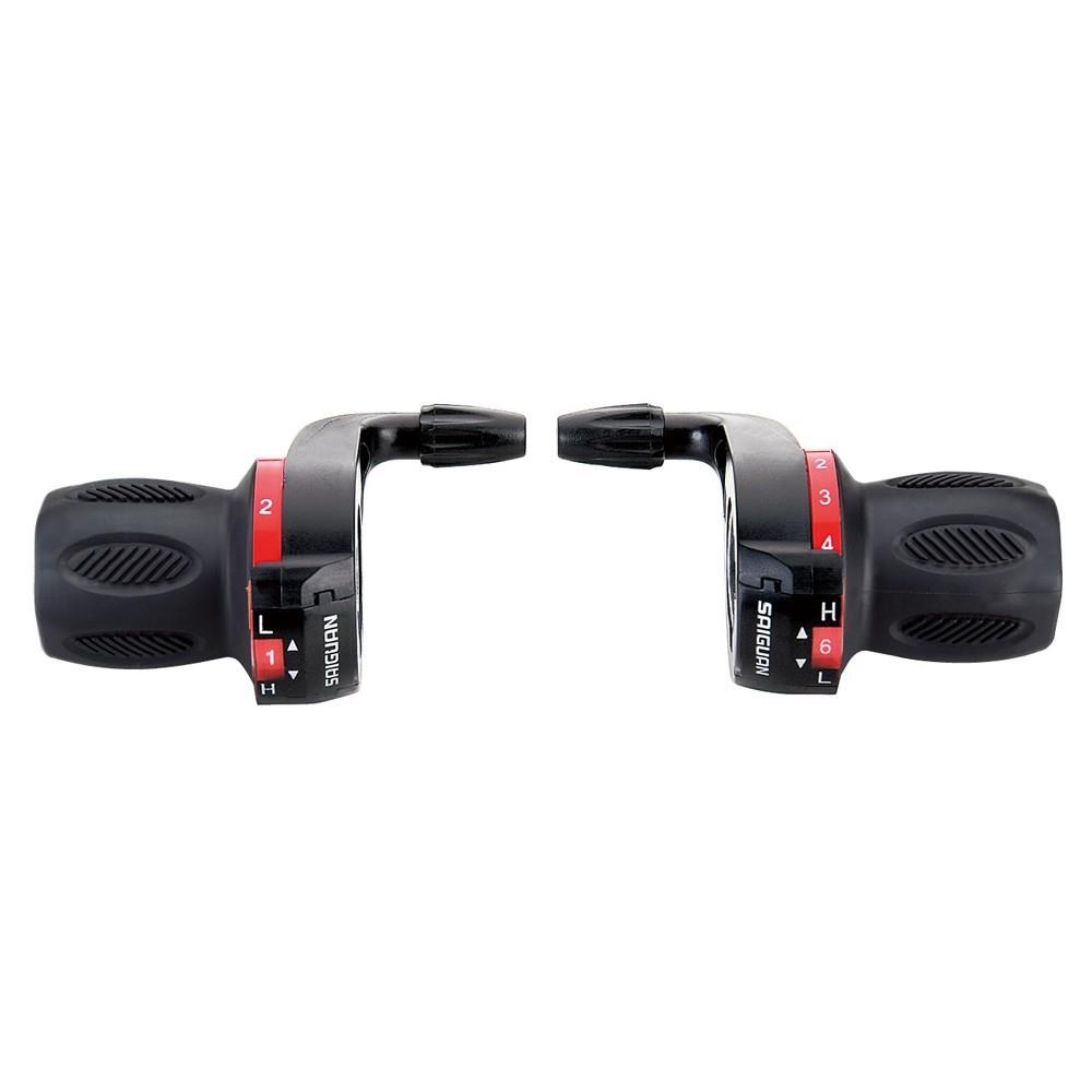 VİTES KOLU GRİP SHİFT KDSG-09 Takım