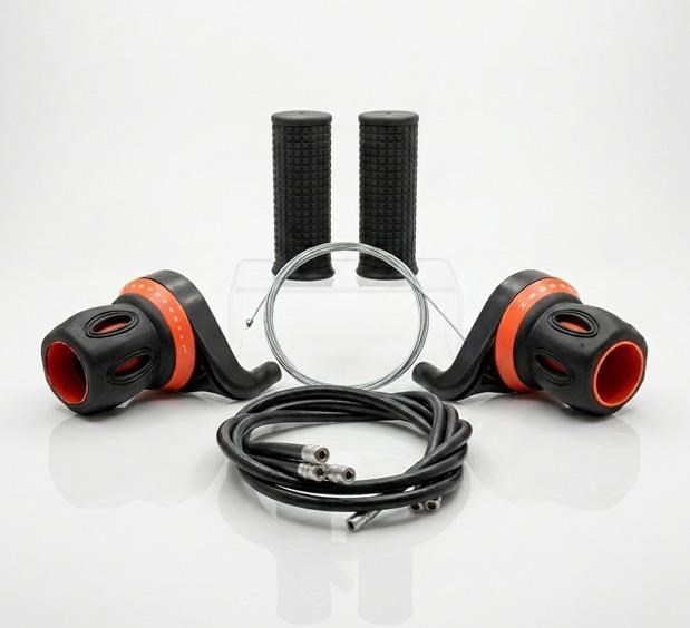 VİTES KOLU GRİP SHİFT KDSG-09 Takım