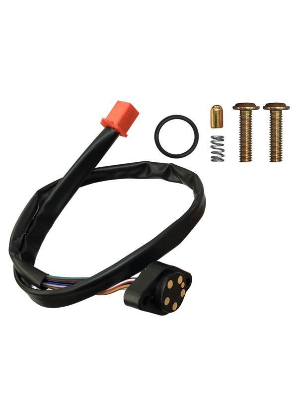 Vites Müşürü MH Drift - CG - AGK - 0423