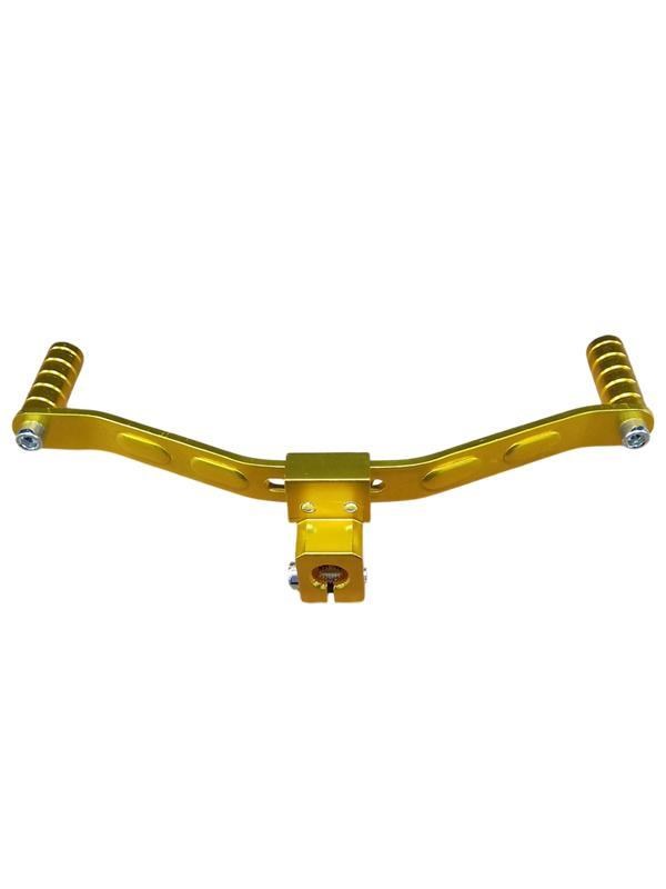 VİTES PEDALI GOLD Modifiye