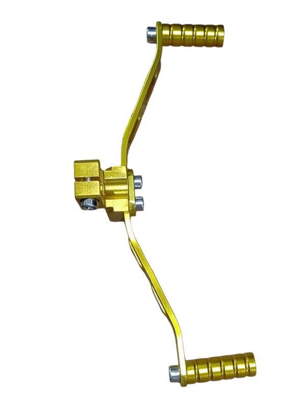 VİTES PEDALI GOLD Modifiye