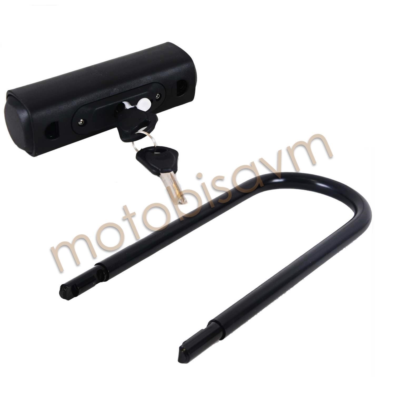VİTES TOPU MCT 250 - Regal Raptor 250 cc