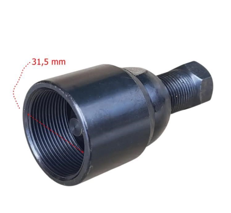 VOLANT [MANYETO] ÇEKTİRME NS 200
