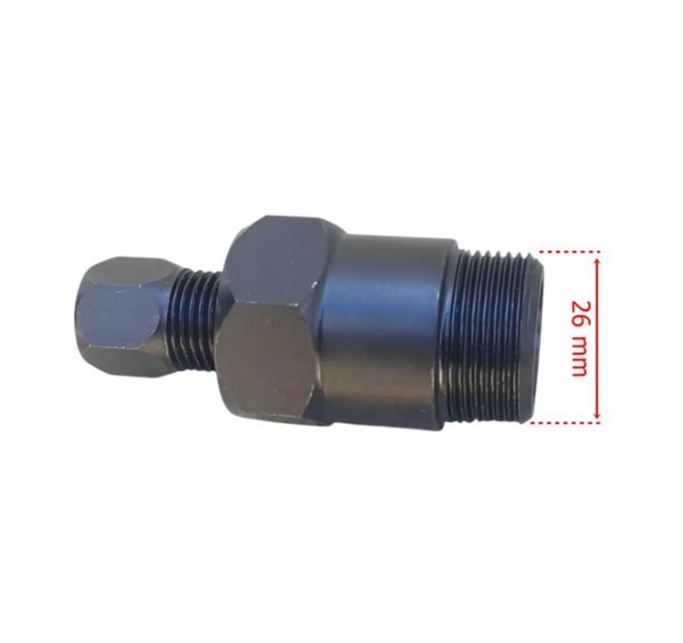 VOLANT [MANYETO] ÇEKTİRME TVS Jupiter 110 / 125