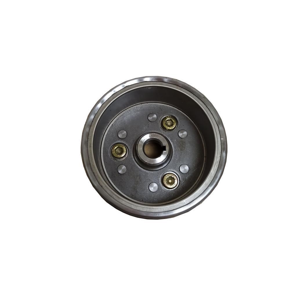 VOLANT [ROTOR] CUB 100