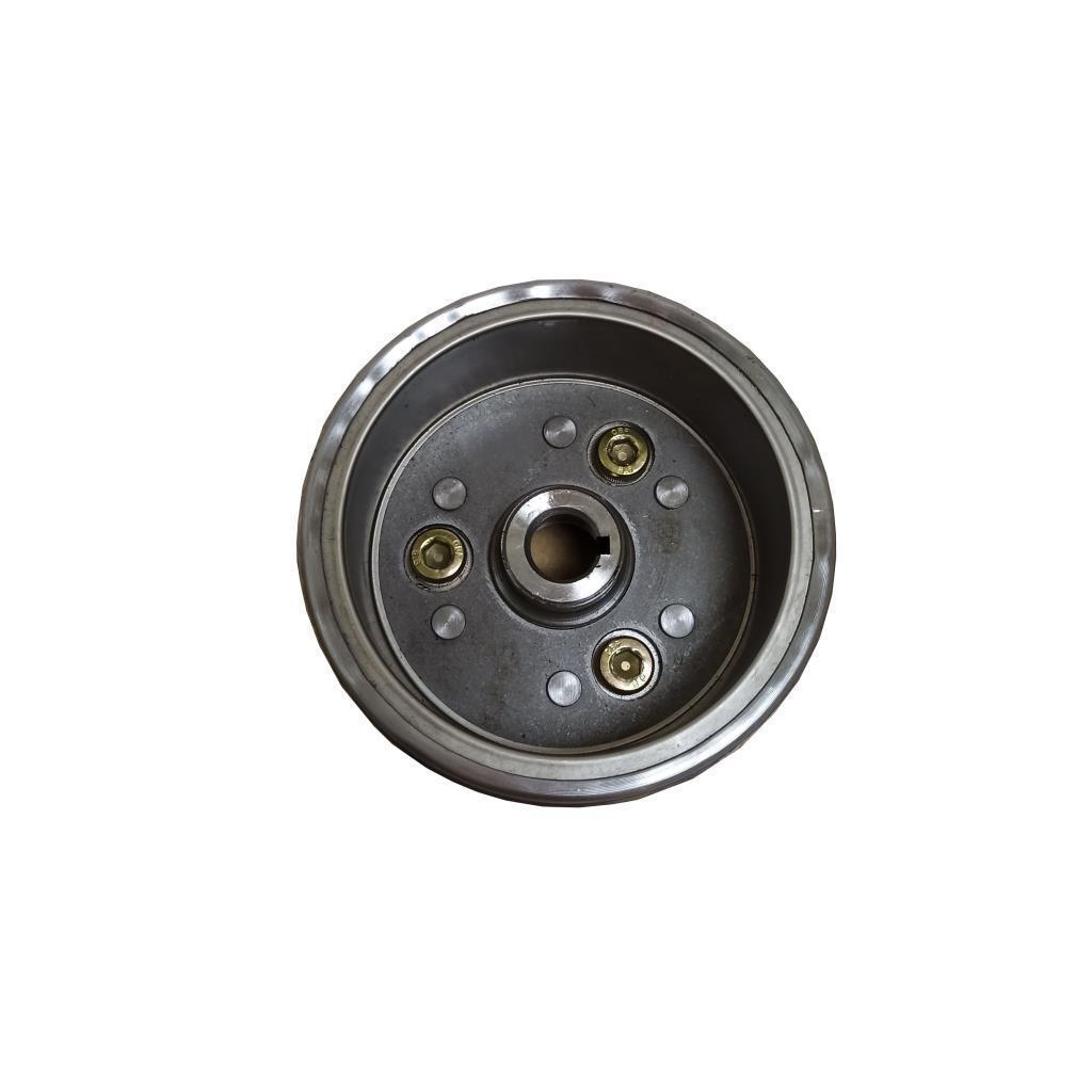 VOLANT [ROTOR] CUB 100
