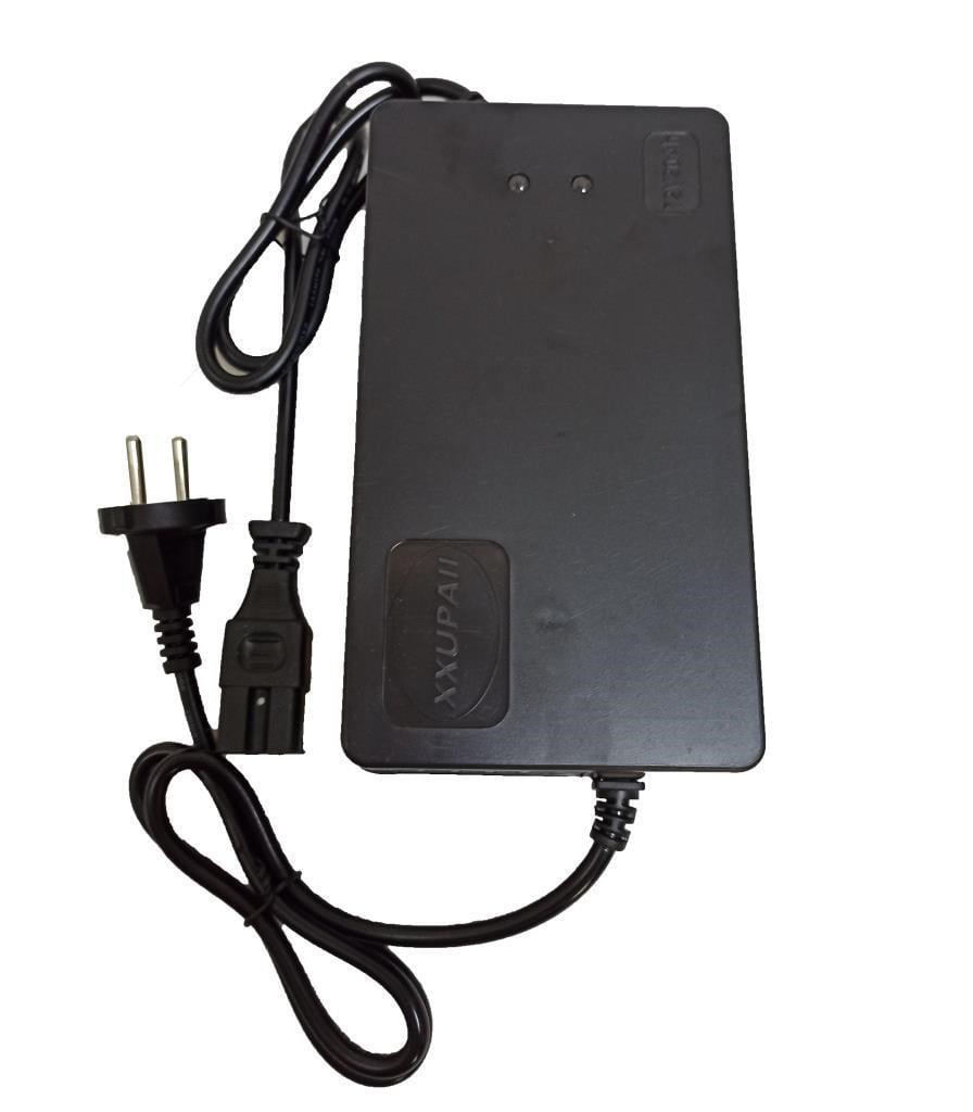XUPAİ ŞARJ CİHAZI 72 VOLT [20-24 AH]