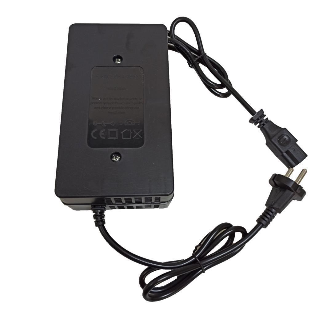XUPAİ ŞARJ CİHAZI 72 VOLT [20-24 AH]