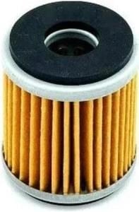 Yağ Filtresi Ressivo 125 - MT 125R - X Max 250 - 300