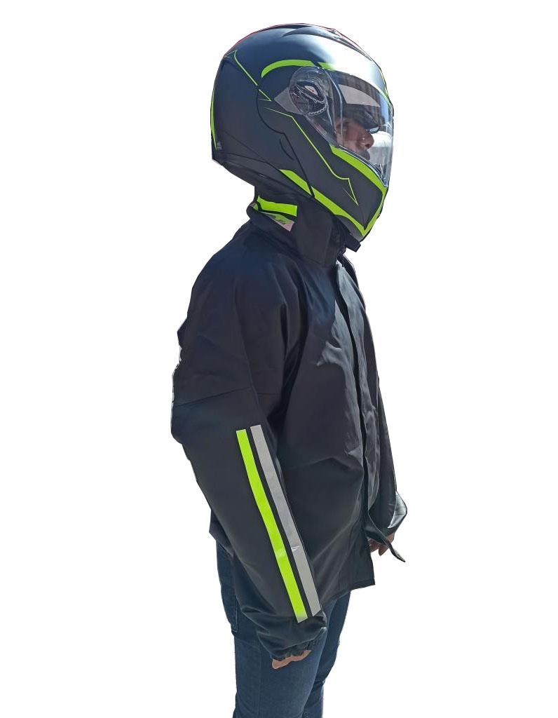 YAĞMURLUK Takım 2XL Beden PVC