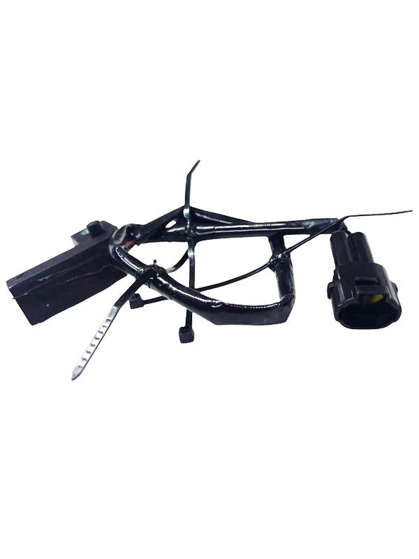 YAN SEHPA MÜŞÜRÜ NS 200 - RS 200 A