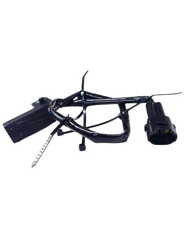 YAN SEHPA MÜŞÜRÜ NS 200 - RS 200 A