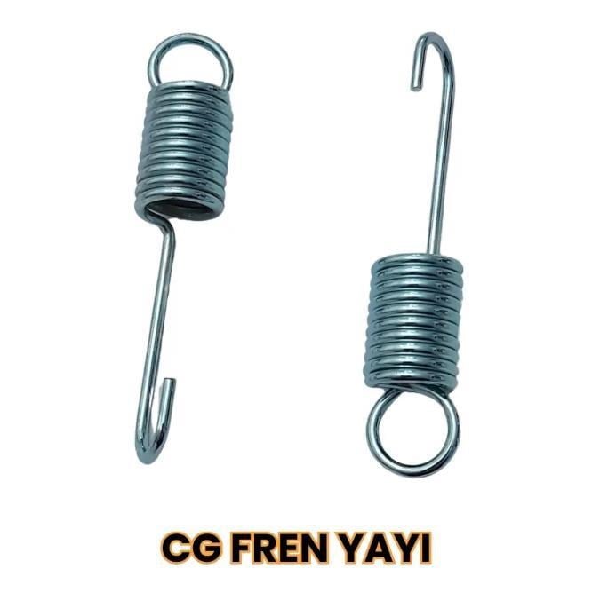 YAY - Fren Pedal Yayı CG - A Kalite