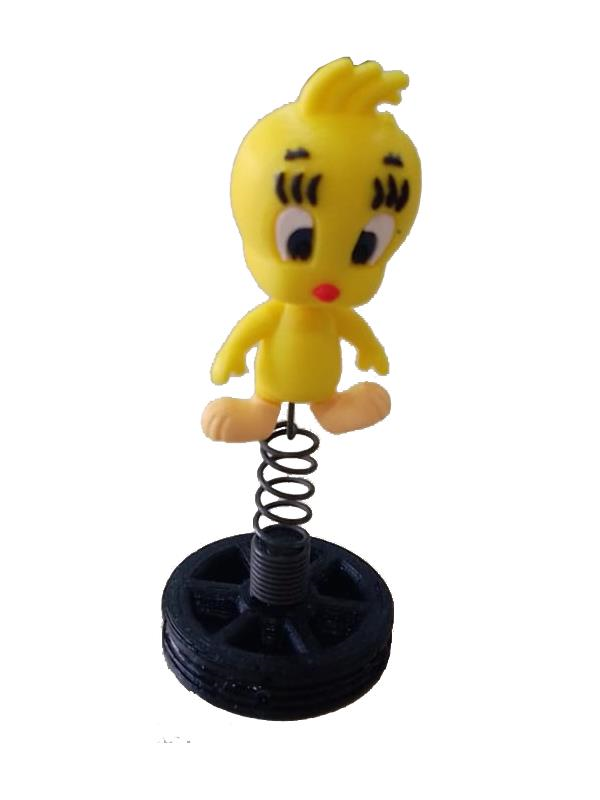 YAYLI MASKOT 6007000046971