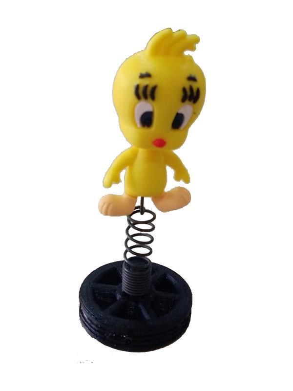 YAYLI MASKOT 6007000046971