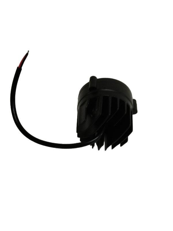 Yuvarlak Led Lamba 2 Led