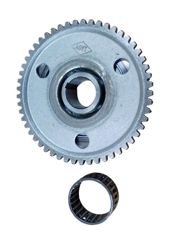 Zenzero 125 Marş Rublesi Oem