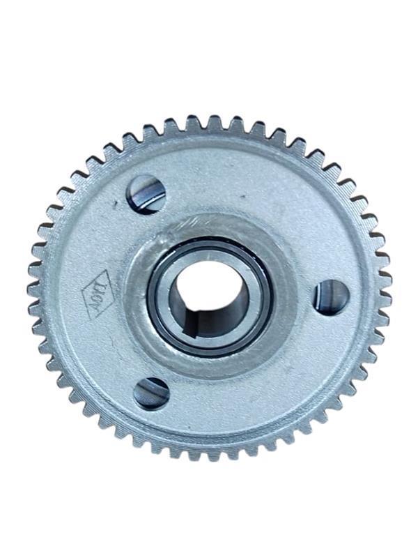 Zenzero 125 Marş Rublesi Oem