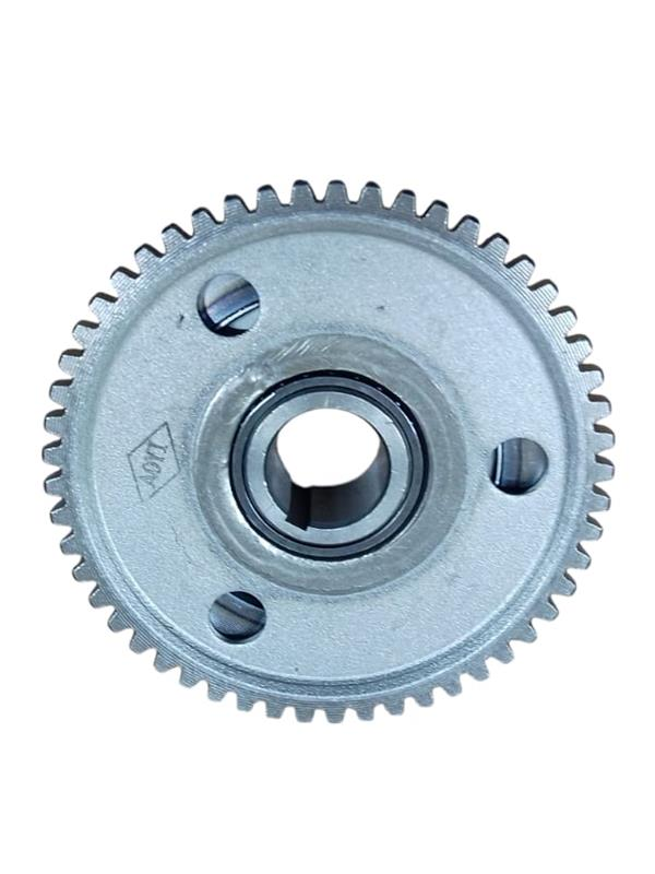 Zenzero 125 Marş Rublesi Oem