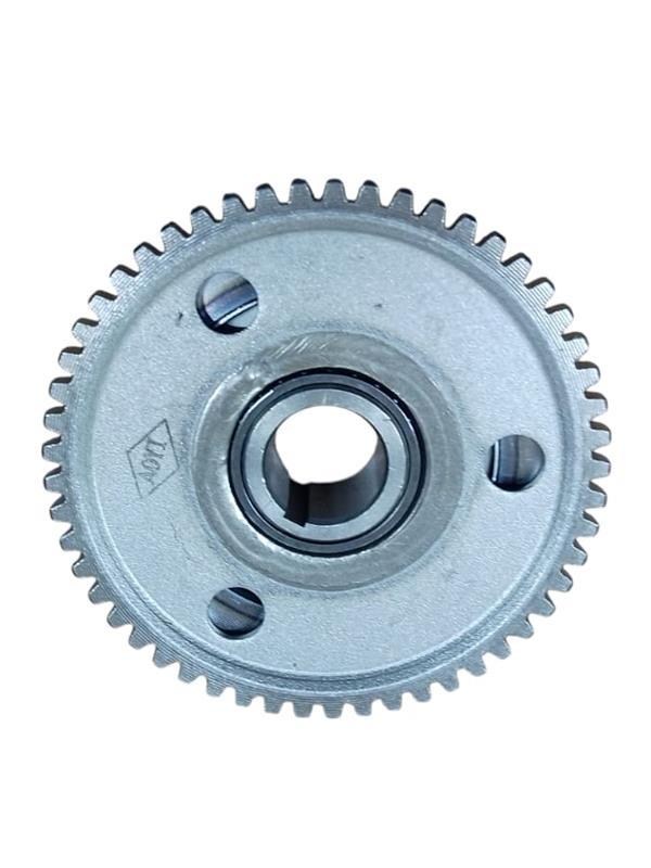 Zenzero 125 Marş Rublesi Oem