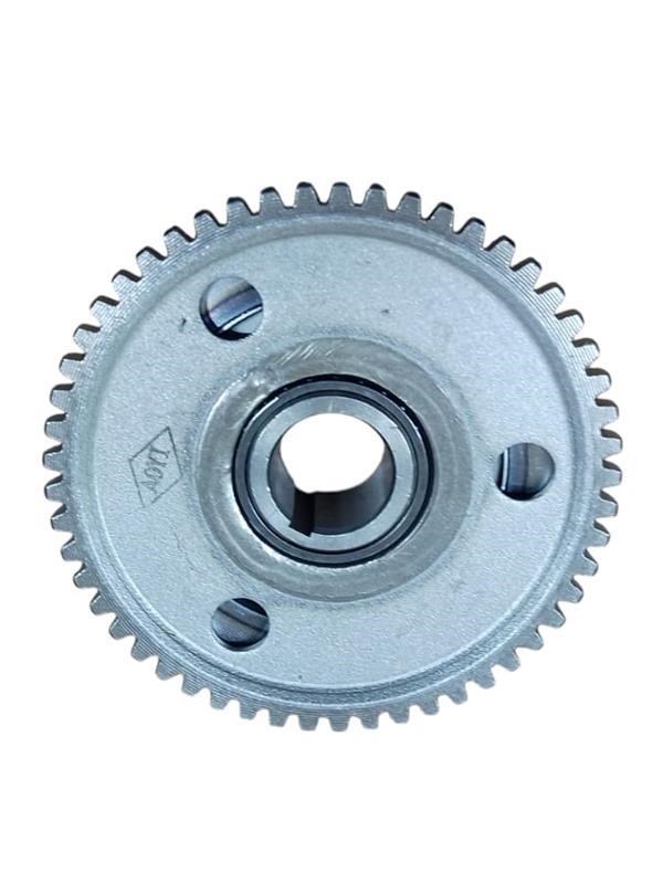 Zenzero 125 Marş Rublesi Oem