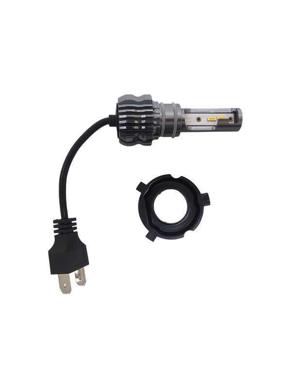 ZERO H4 LED PHOTON **SARI** Adet#