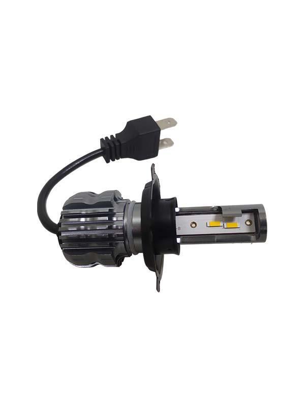 ZERO H4 LED PHOTON **SARI** Adet#