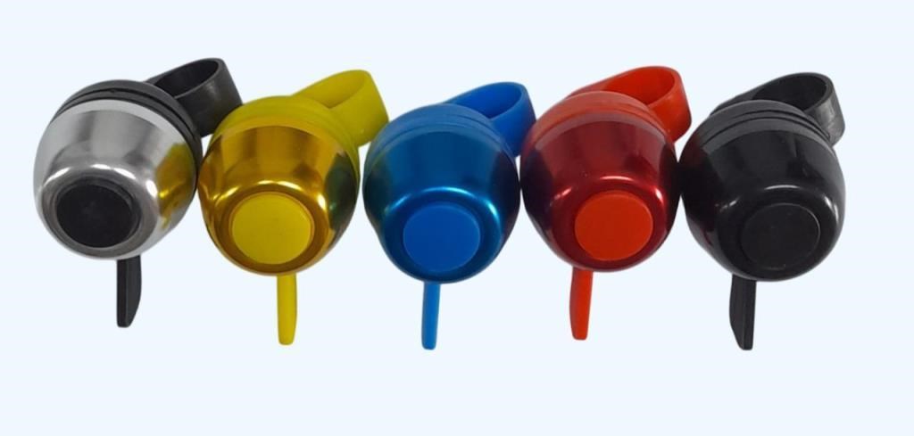 ZİL - Plastik 318 Karışık Renk