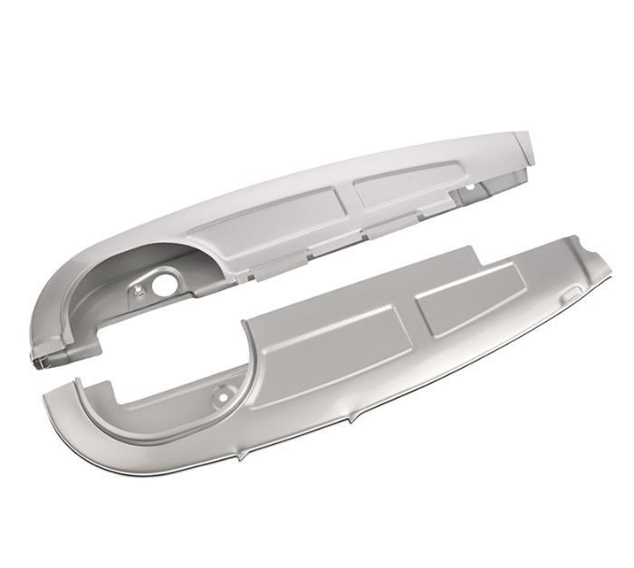 ZİNCİR MUHAFAZA CUB Alt ve Üst - 36018