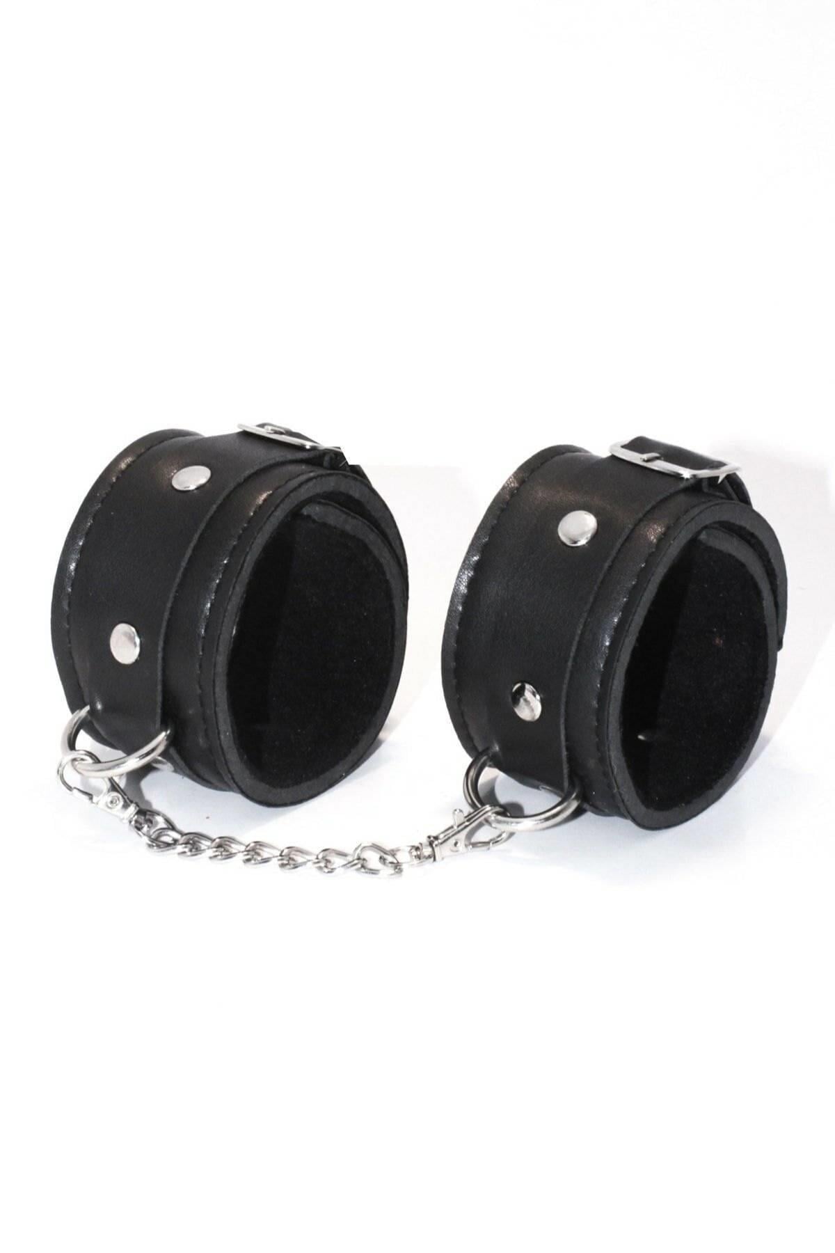 Aria's Closet Fantezi 7'li Harness Set