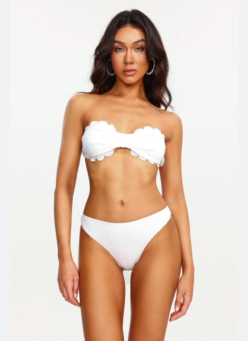 Bikini Pantolon Takım 