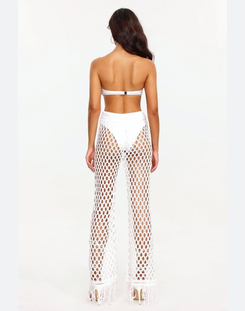 Bikini Pantolon Takım 