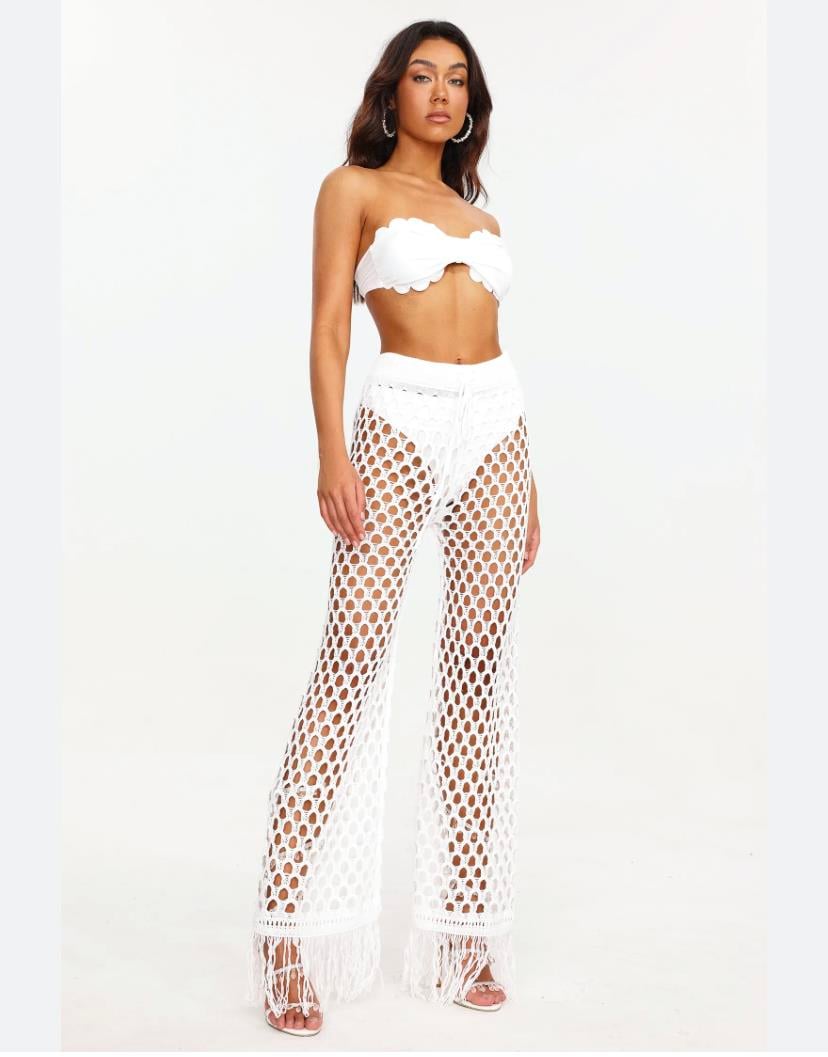 Bikini Pantolon Takım 